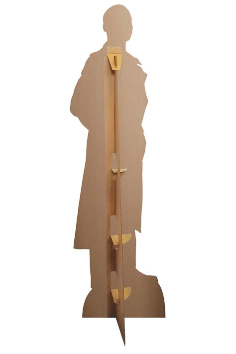 Maestro from Doctor Who Lifesize Cardboard Cutout / Standee / Standup