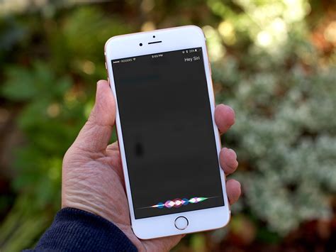 Siri Iphone - Homecare24