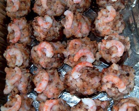 Baked Shrimp Appetizers Recipe - Food.com