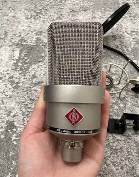 Neumann TLM 103