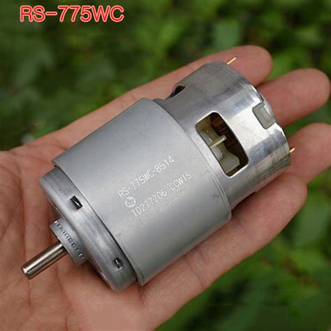 Mabuchi Rz 735va 9517 - Niska cena na Allegro.pl