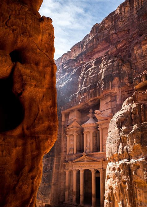 Na kole přes Arabský poloostrov - Aktuálně.cz