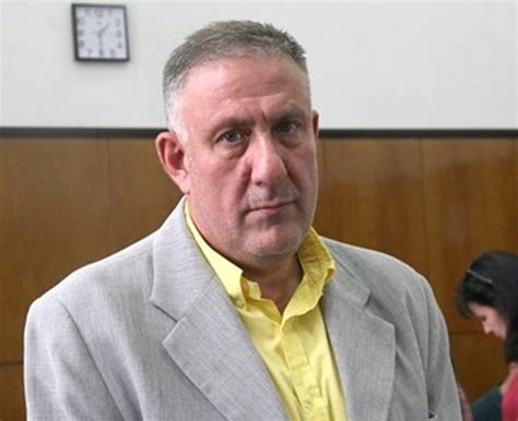 Делото срещу д-р Иван Димитров за убийството на Жоро Плъха тръгва ...