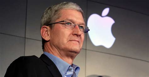 Как Тим Кук сделал Apple великой