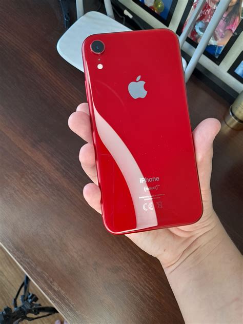 Айфон хр (iPhone xr) 128 гб: 2 200 грн. - Мобильные телефоны ...