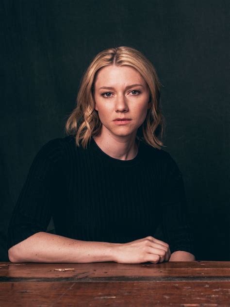 Valorie Curry - Photo Shoot September 2016 • CelebMafia