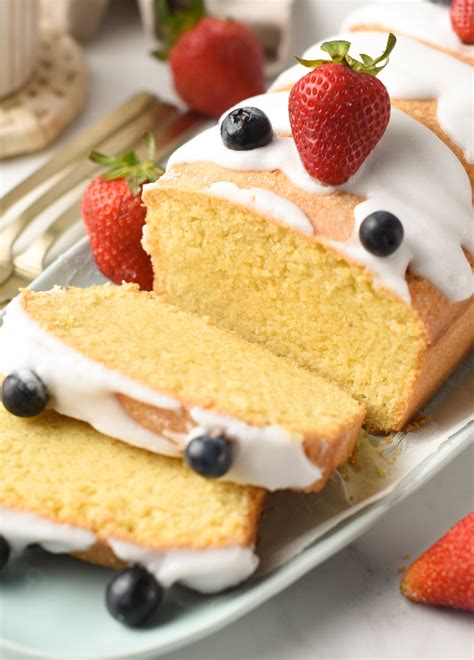 Best Almond Flour Cake Recipes