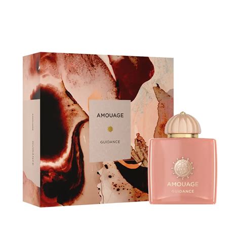 Amouage Guidance EDP 100ML – Niche Gallery