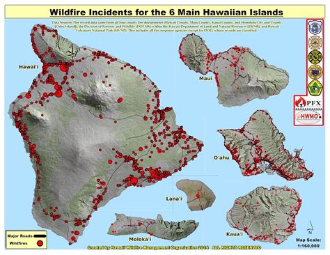 Fires In Hawaii 2024 Map - Alie Lucila