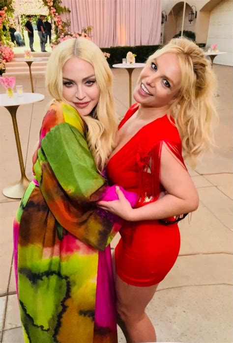 Inside Britney Spears and Sam Asghari's wedding: photos