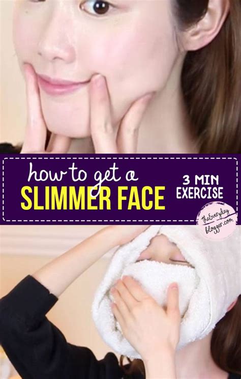 10 Essential Tips To Reshape Your Facial Structure