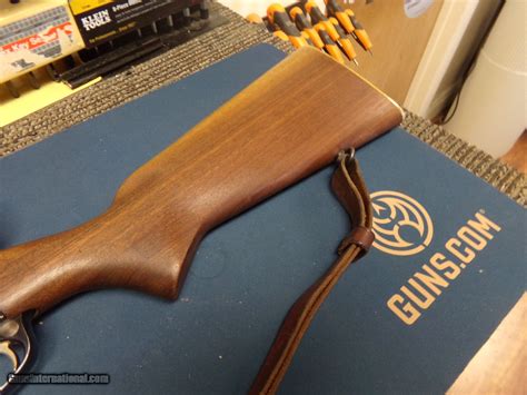 REMINGTON 742 Carbine