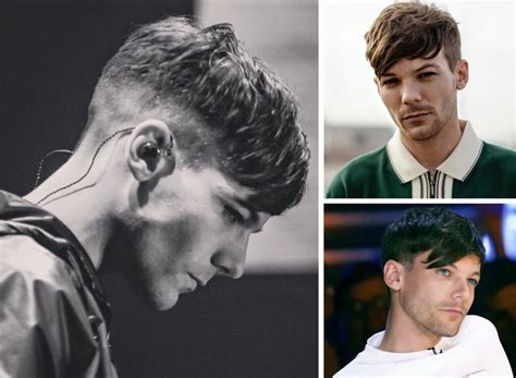 Луи Томлинсон // "Цена имитации" | Louis tomlinson, Harry styles, One ...