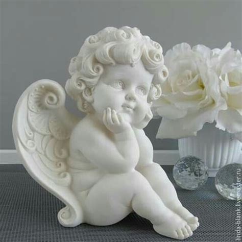 Pin on Животът.....такъв,какъвто е... | Angel sculpture, Angel statues ...