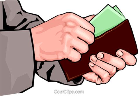 wallet clipart    clipartmag