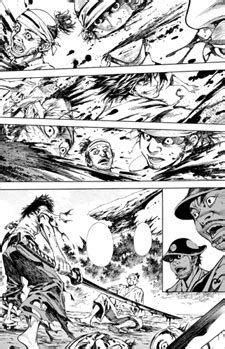 Burning Hell - Il regno di Dio (Manga) | AnimeClick.it