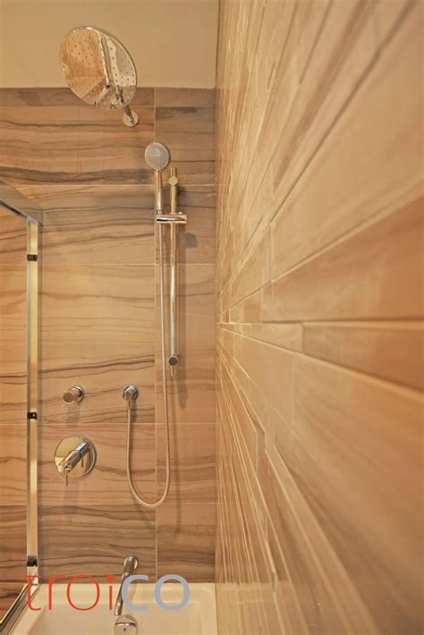 Richmond Bathroom Retreat - Troico