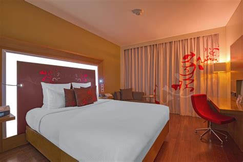 NOVOTEL BENGALURU OUTER RING ROAD ::: BANGALORE, INDIA ::: COMPARE HOTEL RATES