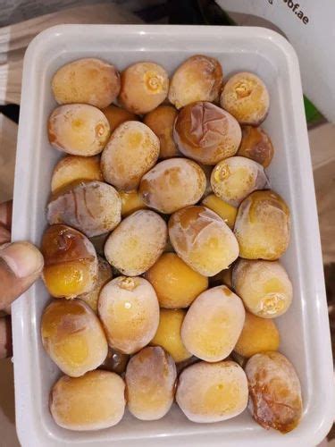 Yellow Rotana Rutab Dates, 800 Gms at ₹ 500/kg in Mumbai | ID ...