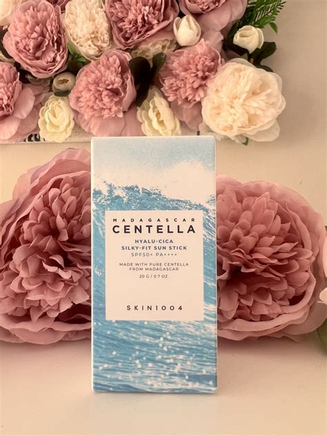 Skin1004 Centella Stick - Niska cena na Allegro.pl