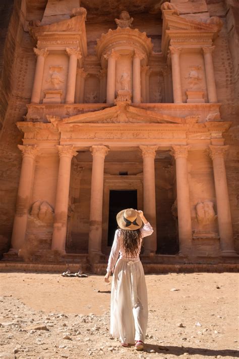 Inside Petra Jordan: Full guide to the Rose City 2024