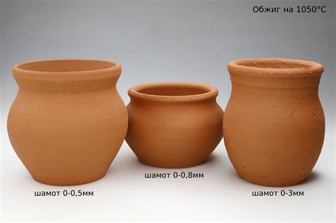 Шамотированная глина «Брауни» — Мастерская Никодим