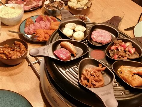 Gourmetten