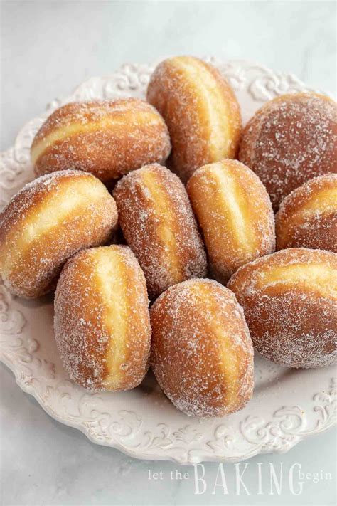 Top 3 Donuts Recipes