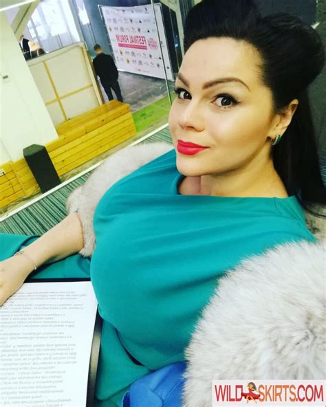 Maria Von Zarring / miazarring nude Instagram leaked photo #524