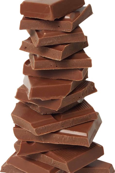 Chocolate Substitute - Spatula Desserts