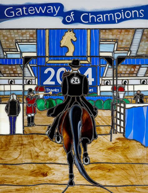 Karen LeBlanc Artwork