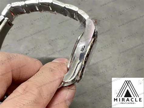 ROLEX-COSMOGRAPH DAYTONA-REF.M126506-0002-ELITE CLONE-4131 MOVEMENT ...