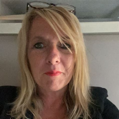 Sharon Lee - Associate Director Group CASS - Transfer Agency and Client ...