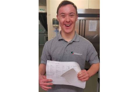 Meet Daniel | Partnership for Learning Charity