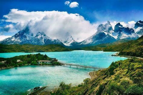 Pourquoi aller au Chili ? Partez pour un voyage en Terre de Feu