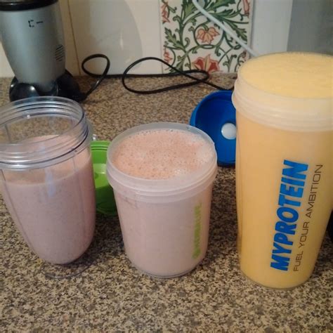 The Beauty Reasons why I love Herbalife Formula 1 Shake Mix - Life ...