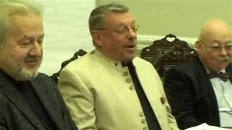 Андрей Петрович Девятов. Крах наступит в 2021-м году. (23.01. 2020 ...