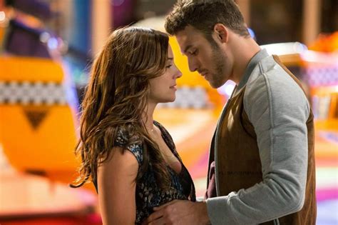 Andie and Sean in Step Up 5: All In. | Step up movies, Step up, Ryan guzman