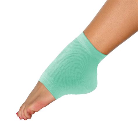 Moisturizing Gel Spa Socks – Relaxus Professional