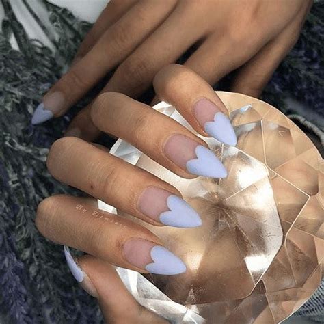 Маникюр на День святого Валентина 2024: 90+ идей | Gorgeous nails ...