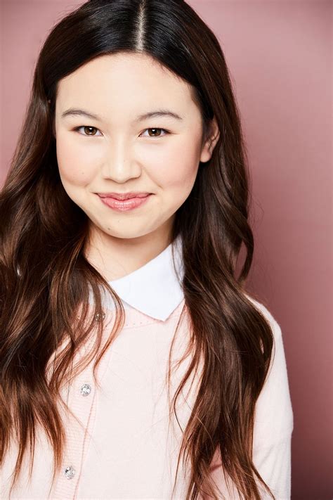 Meilee Condron - Biografía, mejores películas, series, imágenes y