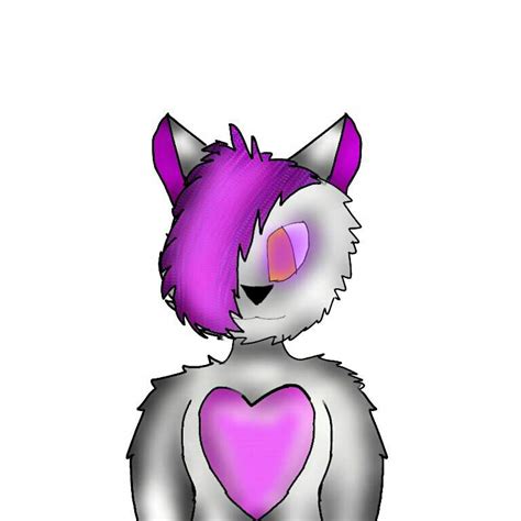 Мангл | × Фнаф × Amino