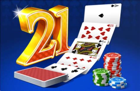 Как играть в 21? Карточная игра 21 очко (Двадцать одно)