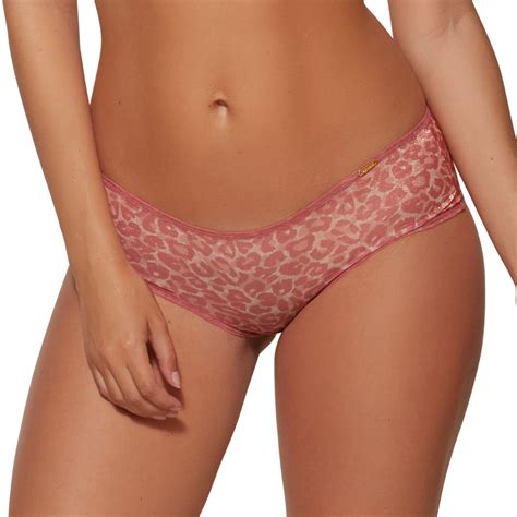 SHEER PANTIES - Women's See-through Panties | Free Shipping @ Lavinia ...