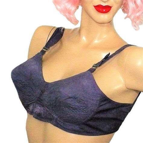 Pointy Bra - Etsy