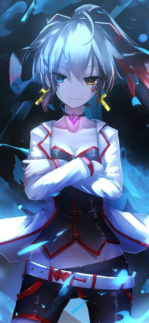 Anime 4k Girl Wallpapers - Wallpaper Cave