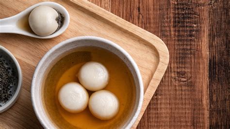 chinese rice balls  craig alston blog
