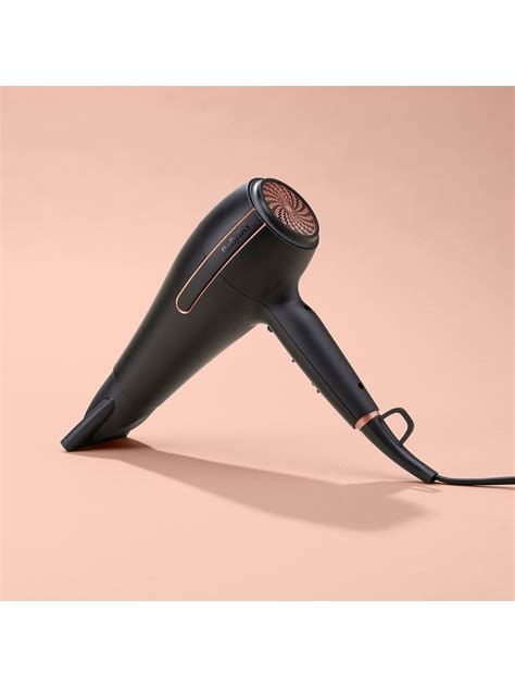 babyliss hair dryer 6