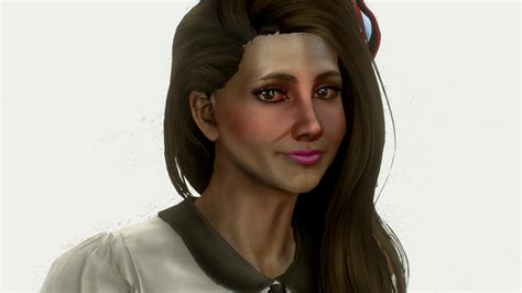 New preset at Fallout 4 Nexus - Mods and community