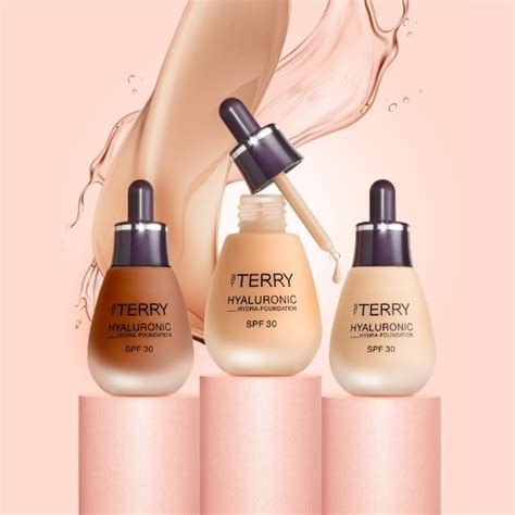 «By Terry» | Crème de la Crème